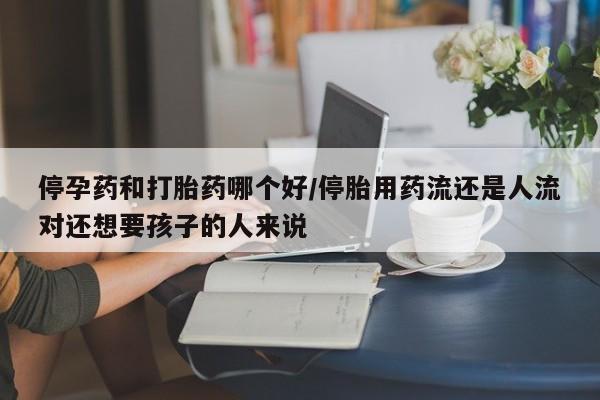 流产药如何购买停孕药和打胎药哪个好/停胎用药流还是人流对还想要孩子的人来说